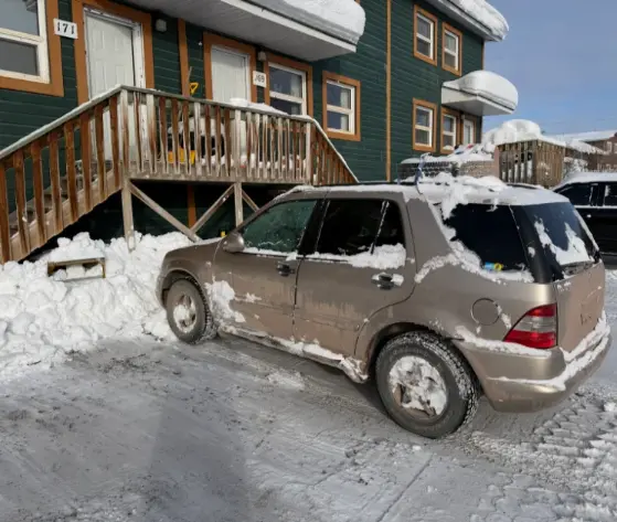 Property Maintenance Services