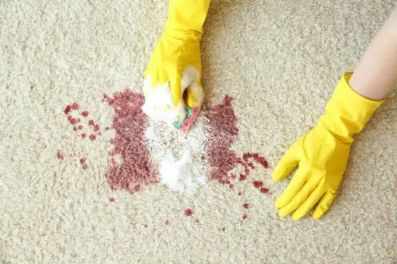 Commercial & Carpet Cleaning