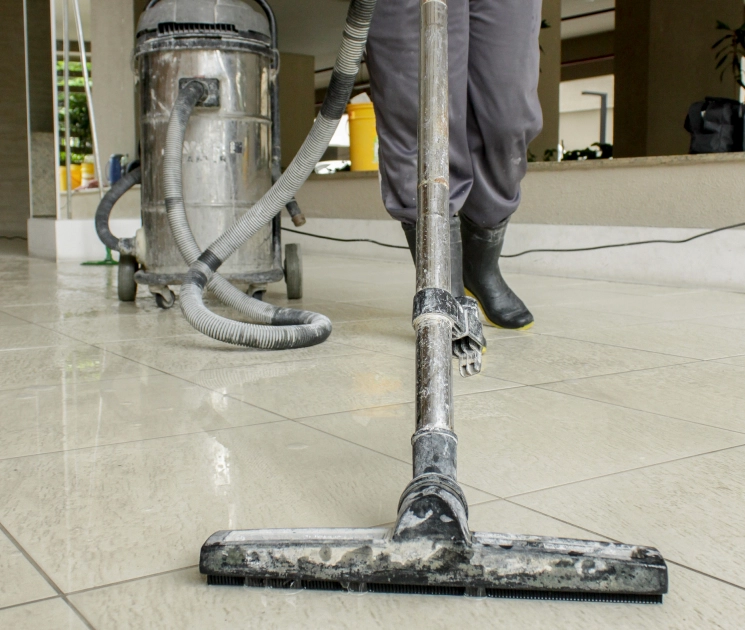 Floor Covering Services