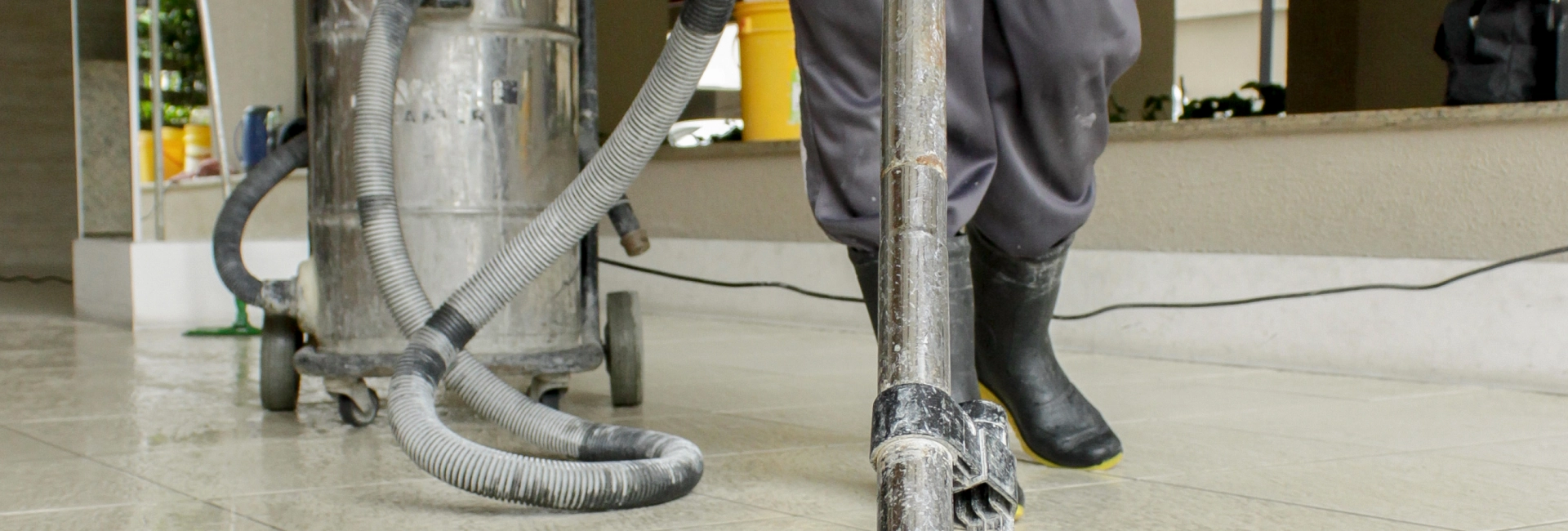 Floor Covering Services