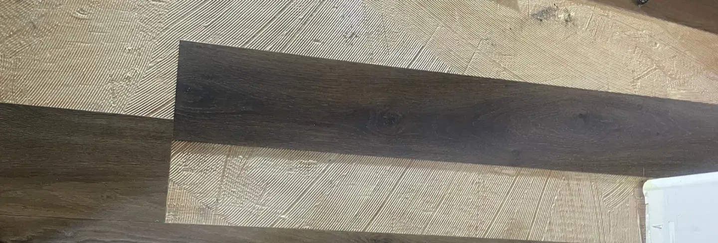 Flooring & Surface Services